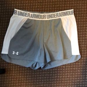 Underarmour shorts